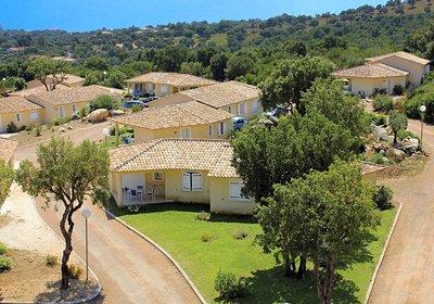фото отеля Residence San Martinu