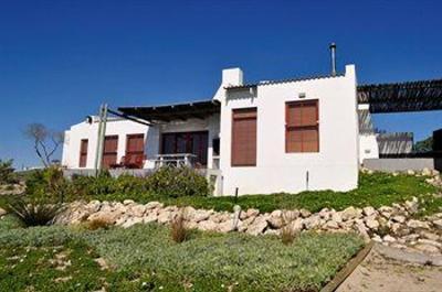 фото отеля La Baleine Luxury Accommodation Paternoster