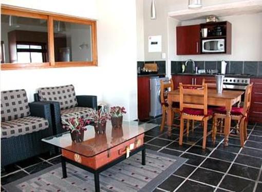 фото отеля La Baleine Luxury Accommodation Paternoster