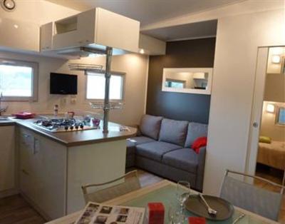 фото отеля Camping Les Bruyeres