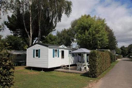 фото отеля Camping Les Bruyeres