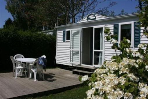 фото отеля Camping Les Bruyeres