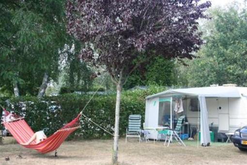 фото отеля Camping Les Bruyeres