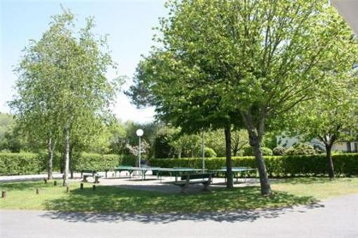 фото отеля Camping Les Bruyeres