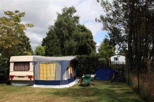 фото отеля Camping Les Bruyeres