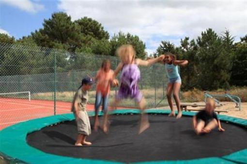 фото отеля Camping Les Bruyeres