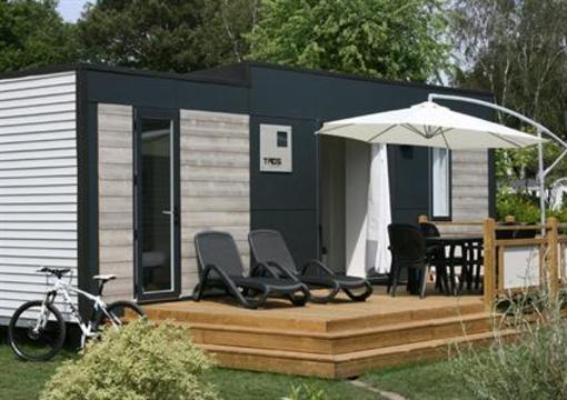 фото отеля Camping Les Bruyeres