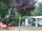 фото отеля Camping Les Bruyeres