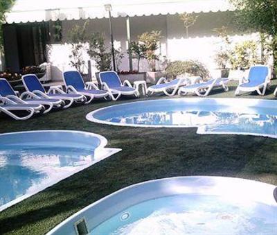 фото отеля Hotel Manzoni