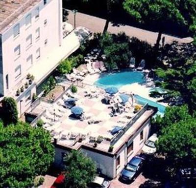 фото отеля Hotel Manzoni