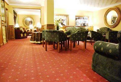 фото отеля The Birch Hotel Heywood
