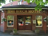 The Birch Hotel Heywood