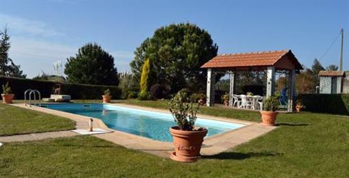 фото отеля Quinta da Florencia Clube de Campo AL