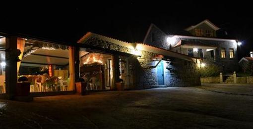 фото отеля Quinta da Florencia Clube de Campo AL