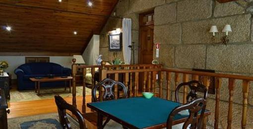 фото отеля Quinta da Florencia Clube de Campo AL
