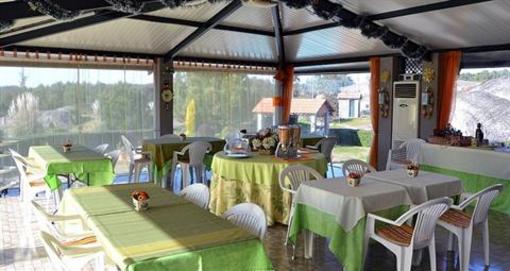 фото отеля Quinta da Florencia Clube de Campo AL