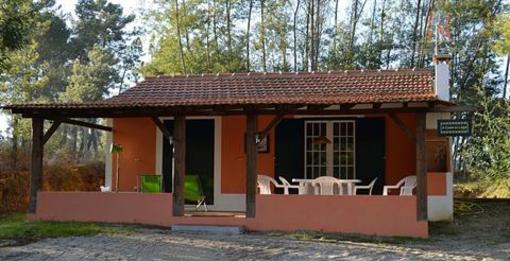 фото отеля Quinta da Florencia Clube de Campo AL