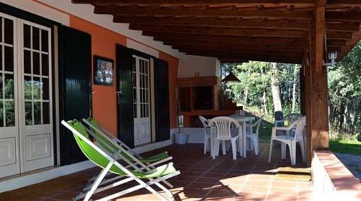 фото отеля Quinta da Florencia Clube de Campo AL