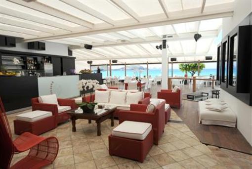 фото отеля Hotel Taiwana