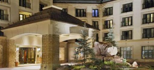 фото отеля The Residences at Park Hyatt