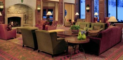 фото отеля The Residences at Park Hyatt