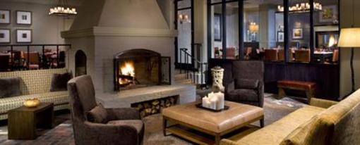 фото отеля The Residences at Park Hyatt