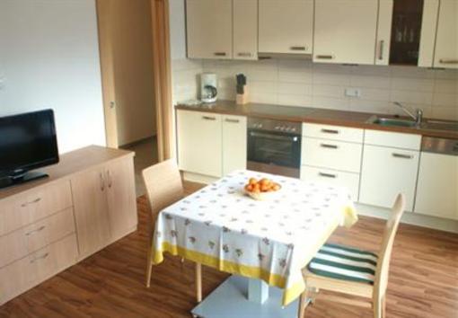 фото отеля Apartment Fiegl