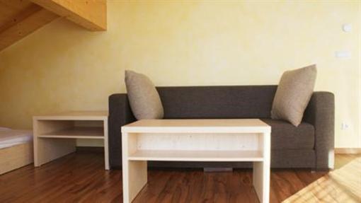 фото отеля Apartment Fiegl