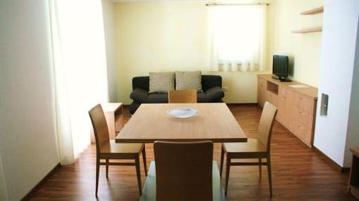 фото отеля Apartment Fiegl