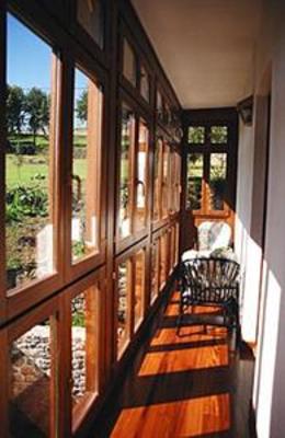 фото отеля Casa de Aldea La Pumariega