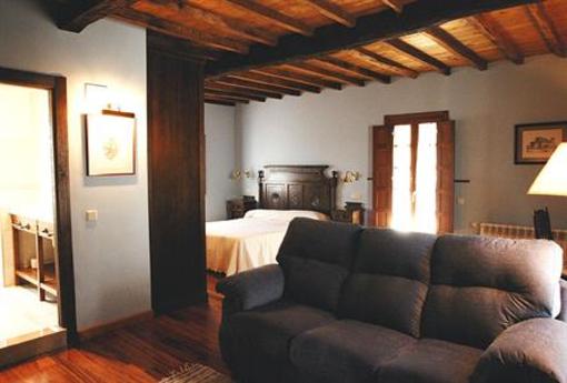 фото отеля Casa de Aldea La Pumariega