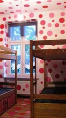 фото отеля Lunatic Hostel