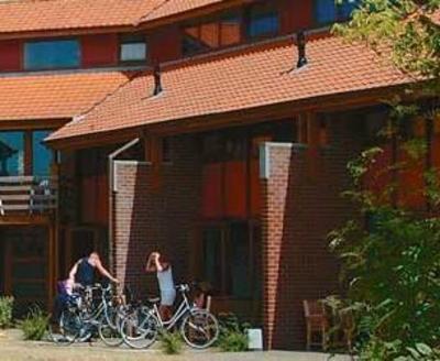 фото отеля Kompas Vakantuewoningen Bungalows Westende