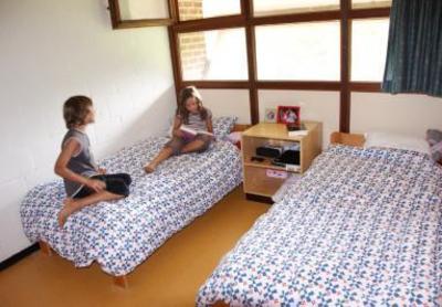 фото отеля Kompas Vakantuewoningen Bungalows Westende