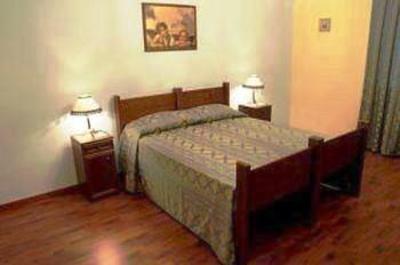 фото отеля Agriturismo Le Zarafe