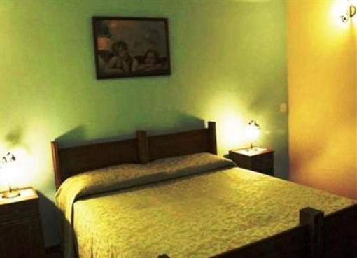 фото отеля Agriturismo Le Zarafe