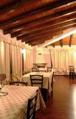 фото отеля Agriturismo Le Zarafe
