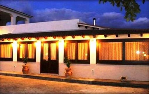 фото отеля Agriturismo Le Zarafe