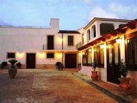 Agriturismo Le Zarafe