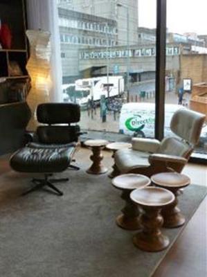 фото отеля citizenM Glasgow