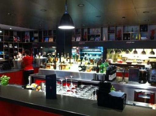 фото отеля citizenM Glasgow