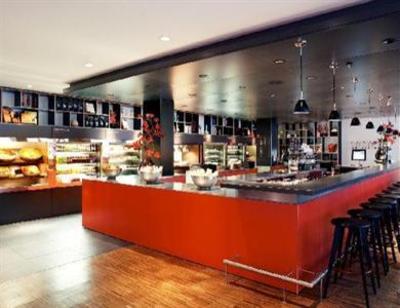 фото отеля citizenM Glasgow