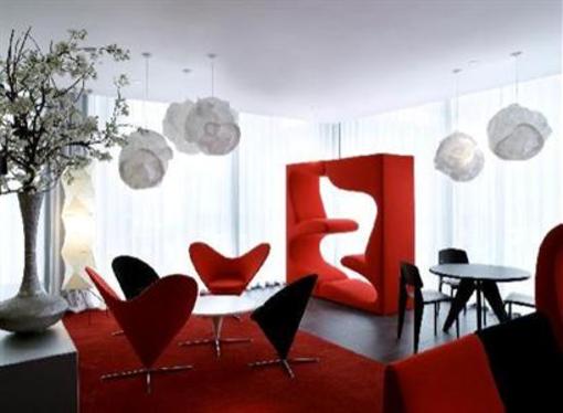 фото отеля citizenM Glasgow