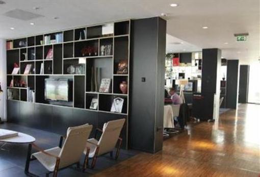 фото отеля citizenM Glasgow