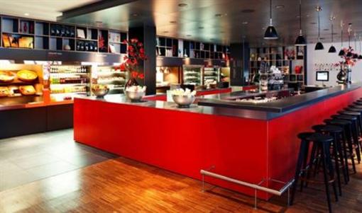 фото отеля citizenM Glasgow