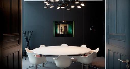 фото отеля citizenM Glasgow