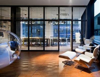 фото отеля citizenM Glasgow