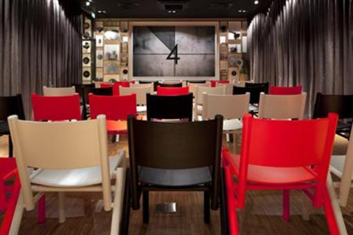 фото отеля citizenM Glasgow