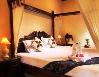 фото отеля Alam Jogya Resort