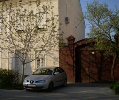 фото отеля Antikapartman